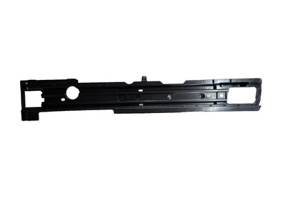 10-18 VW TOUAREG 7P REAR TRUNK BOOT LEFT RAIL SUPPORT BRACKET HOLDER 7P0863599A