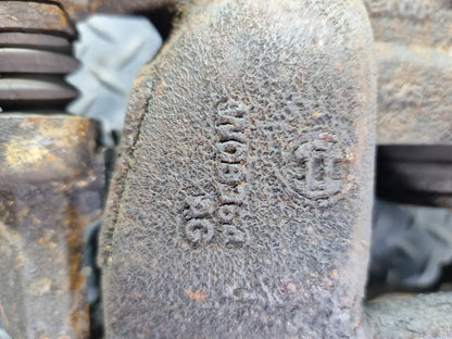 Ford Transit Custom V362 Front Left N/S Brake Caliper