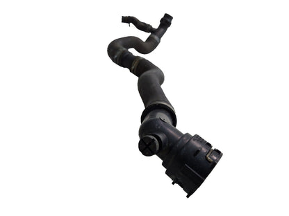16-19 AUDI A4 B9 SPORT ENGINE WATER COOLANT HOSE 8W0122293H 8W0121140 8W0122055N