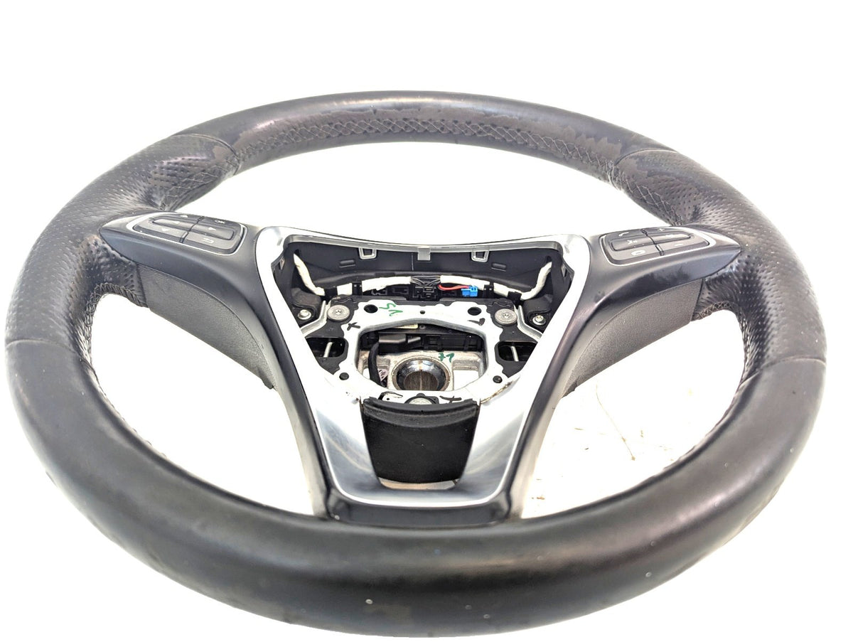 Mercedes-Benz Vito W447 Genuine Steering Wheel A0004608303