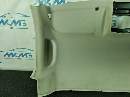 14-23 MERCEDES VITO W447 GENUINE INTERIOR ROOF COVER A4476900050 156075350D