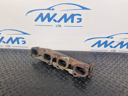 14-21 MERCEDES BENZ C300h W205 EXHAUST MANIFOLD A651140027