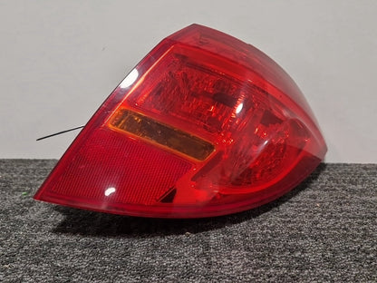 2013 Vauxhall Meriva MK2 (B) (4470) Genuine Rear Right O/S Outer Tail Light