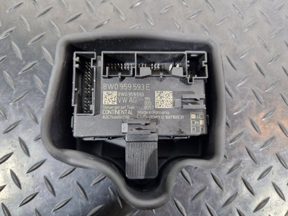 Audi Unknown Part Type 8W0959593E