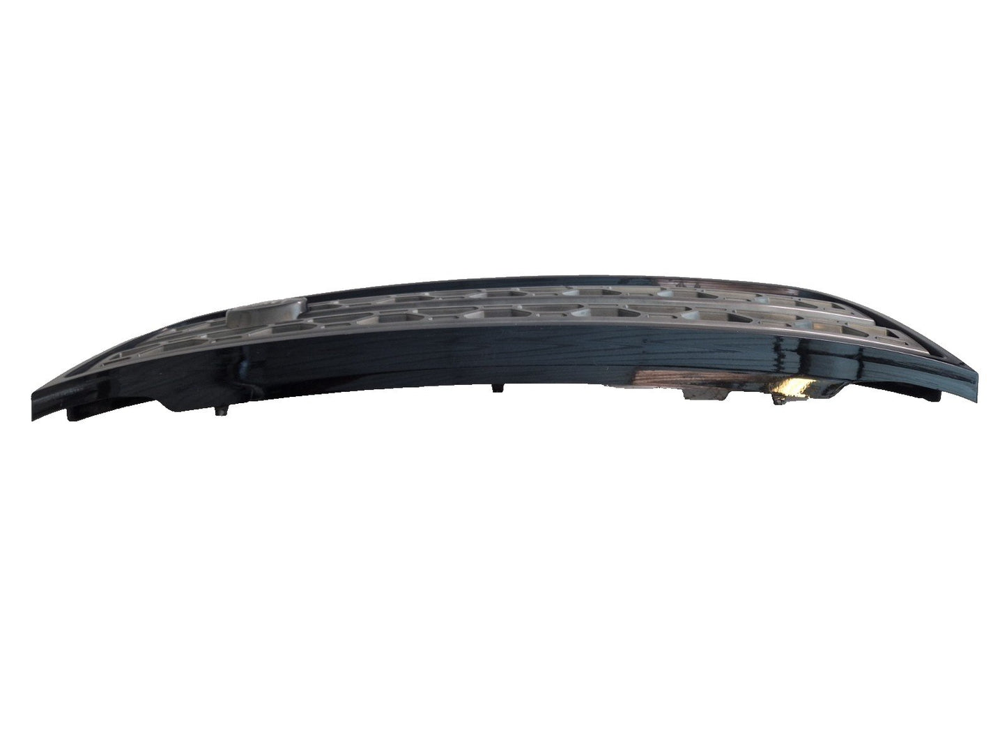 17-ON LAND ROVER DISCOVERY L462 GENUINE FRONT BUMPER RADIATOR GRILL