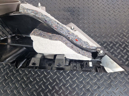 14-21 BMW 2 F45 DRIVER N/S INNER TRIM WITH SEAT ADJUSTMENT SWITCH 7365575
