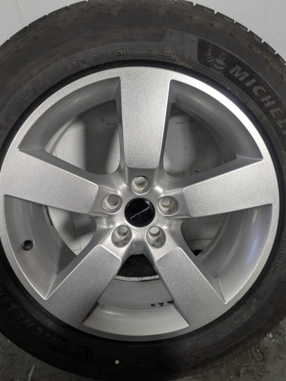 Land Rover Defender L663 OEM 20" Alloy Wheel with Tyre 7mm 255/60/20 L8B21007GB