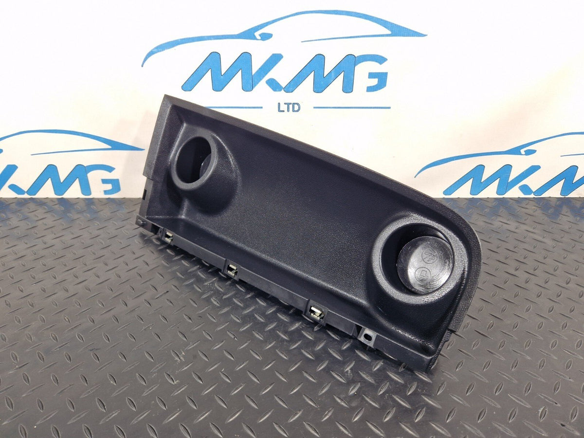 Mercedes-Benz Sprinter W907 Left Cup Holder Storage Trim A9106803300