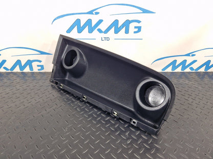 Mercedes-Benz Sprinter W907 Left Cup Holder Storage Trim A9106803300