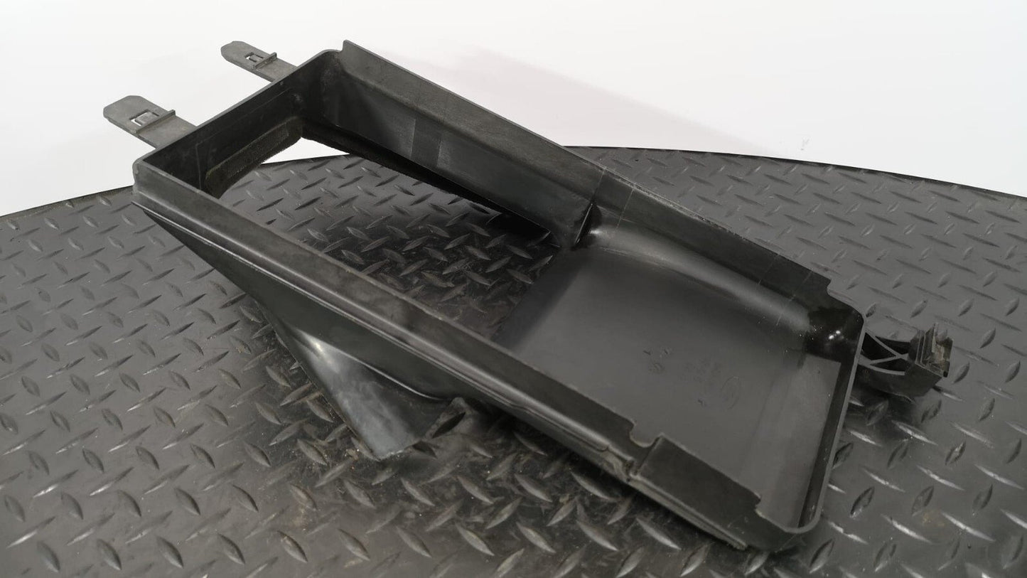 2011-2017 GENUINE FORD FOCUS INTERCOOLER AIR DUCK DEFLECTOR BM51-8121-AF