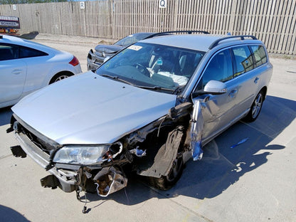 2011 Volvo V70 MK3