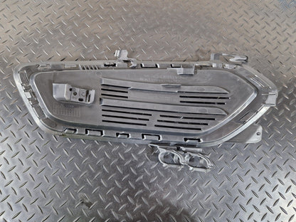 13-19 MERCEDES BENZ CLA C117 AMG RIGHT DRIVER SIDE FRONT BUMPER A1178852322