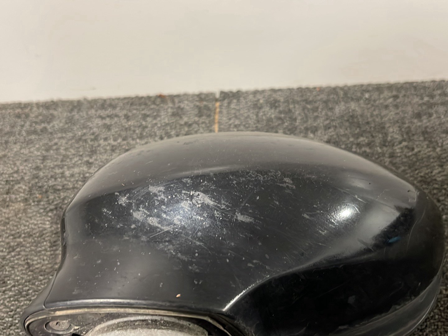 Vauxhall Zafira MK3 (C)(A3470) MPV Genuine Front Left Door Wing Mirror Black GAR