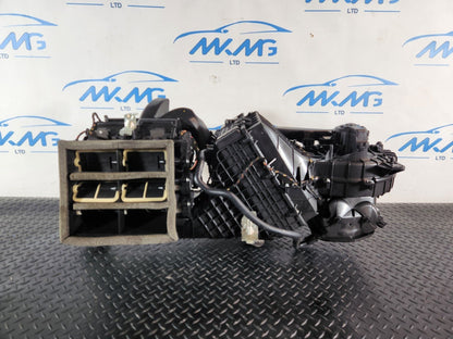 10-18 VW TOUAREG 7P GENUINE HEATER MATRIX BOX 7P2820005K 7P0820679A 7P0963235