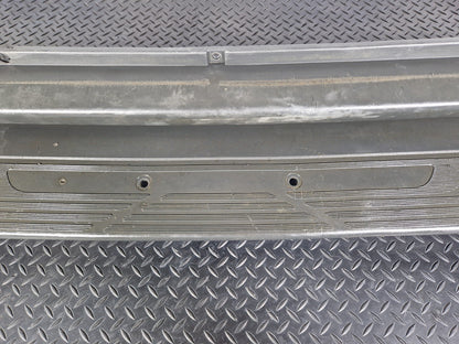 18-ON MERCEDES BENZ SPRINTER W907 W910 REAR BUMPER MIDDLE BRACKET A9108856500