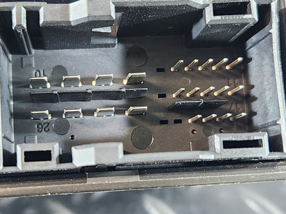 Audi Unknown Part Type 4M0959760G