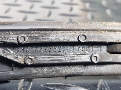 BMW Unknown Part Type 7277627