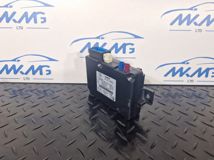 14-21 MERCEDES BENZ C350e W205 GEN3 PLUG-IN-HYBRID ECU A2059000624