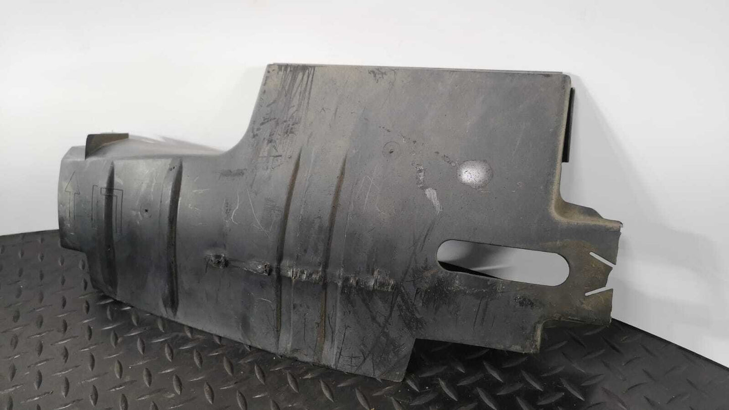 MERCEDES A B CLA W176 W246 W117 REAR LEFT WISHBONE PLASTIC COVER A2463520191