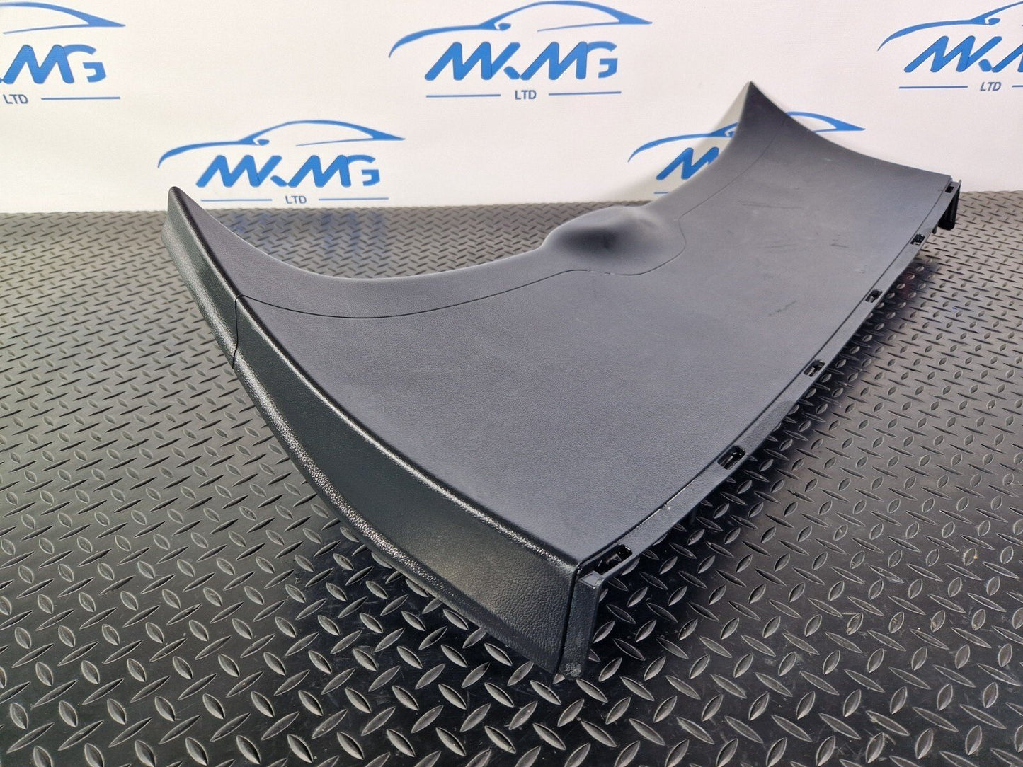 14-21 MERCEDES C220d W205 INNER BOOT LID COVER PANEL A2057401600