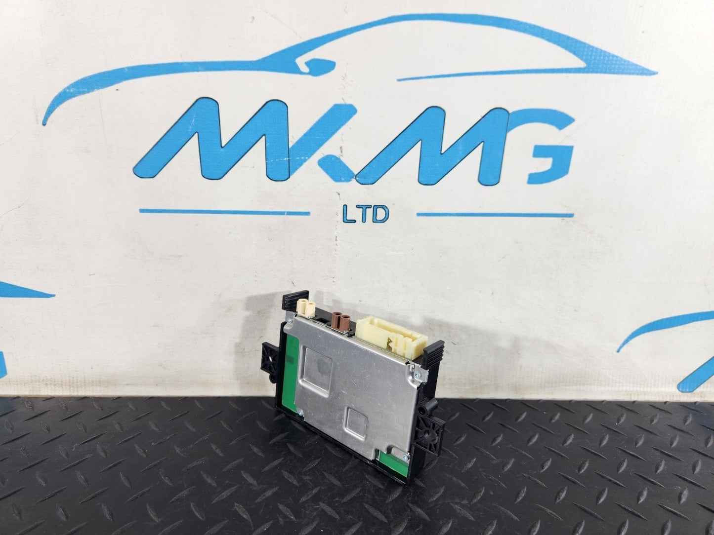 MERCEDES A CLASS W177 COMMUNICATION CONTROL MODULE UNIT A1779009703