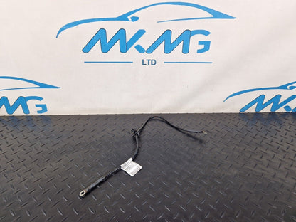 10-13 BMW X5 E70 LCI EARTH CABLE WIRE 9188853
