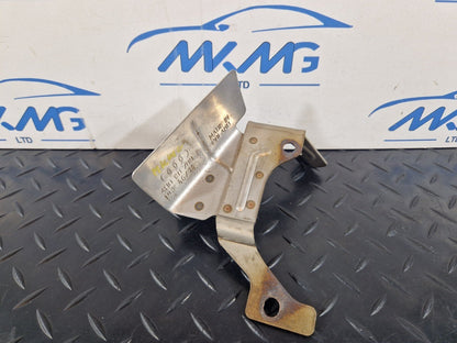 12-18 AUDI A6 C7 RIGHT SECONDARY AIR PUMP HEAT SHIELD 4H0131783J