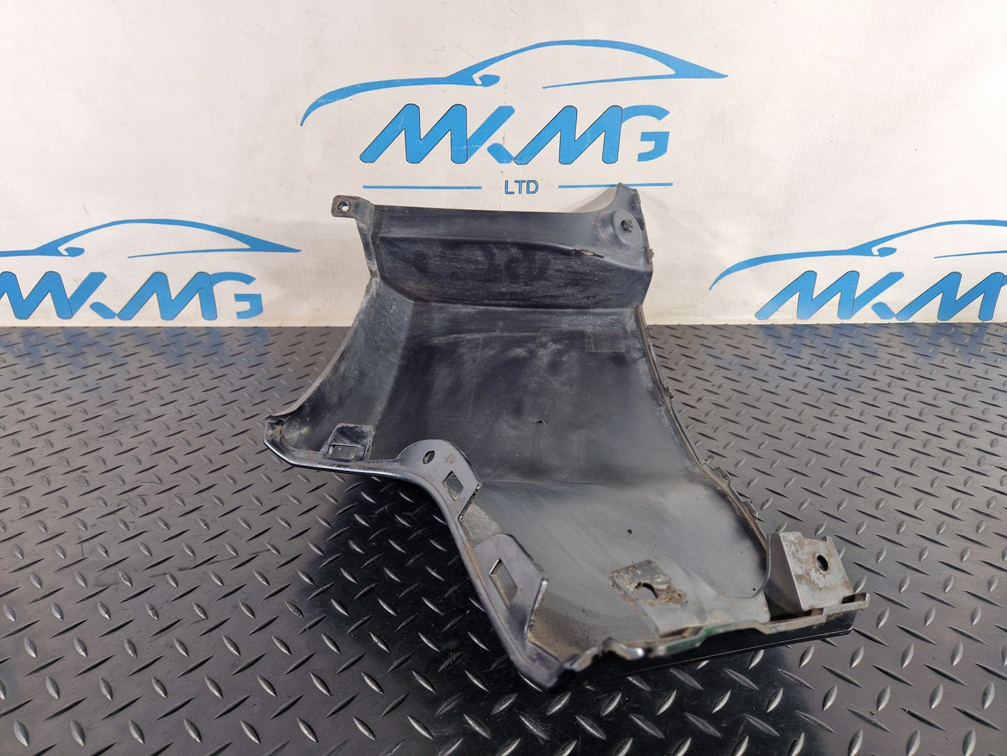 2012- 2018 Land Rover Range Rover Evoque L538 SUV Key BJ3217926A
