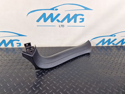 10-15 AUDI Q7 4L GENUINE OEM REAR RIGHT O/S TAIL GATE TRIM COVER PANEL 4L0867608