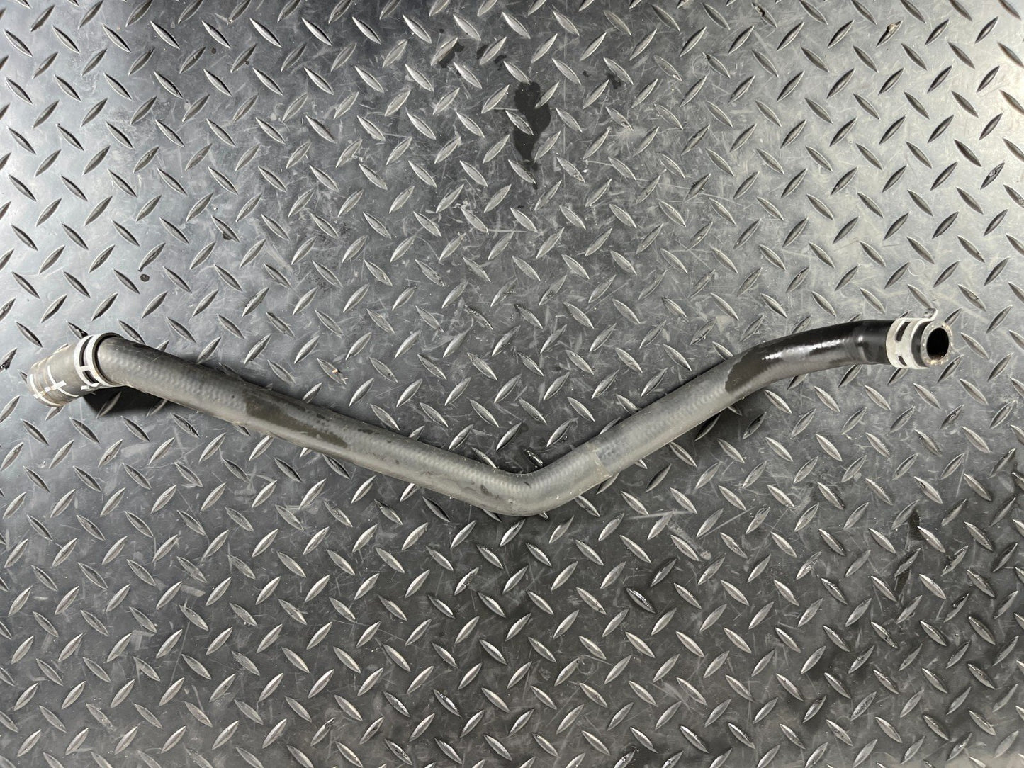 17-20 VW GOLF MK7.5 COOLANT HOSE PIPE 5QE819337AH