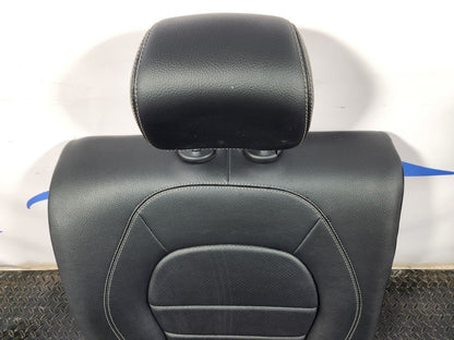 16-22 MERCEDES BENZ X253 GENUINE REAR RIGHT O/S DRIVER SIDE BACK REST SEAT