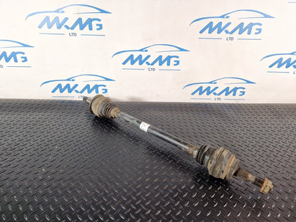 11-19 MERCEDES ML W166 GENUINE REAR RIGHT OR LEFT SIDE DRIVESHAFT A1663501110