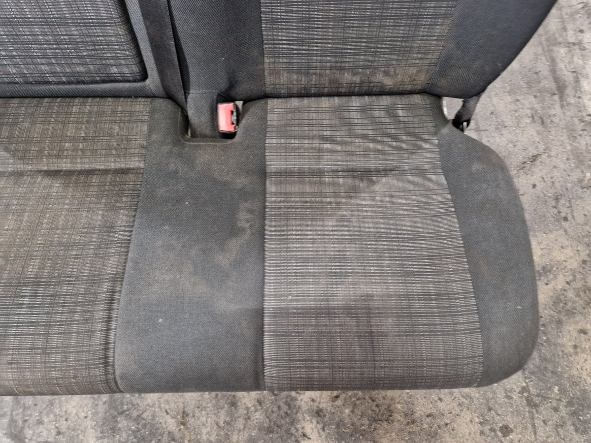 Mercedes-Benz Sprinter W906 (NCV3) Cab & Chassis Front Left N/S Double Seat