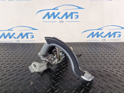 16-20 AUDI Q7 4M GENUINE REAR RIGHT O/S/R TAILGATE LIFT MOTOR & HINGE 4M0827852A