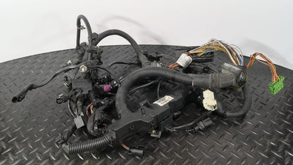 BMW 1 3 5 SERIES F20 F30 F10 N47 1.4/1.6 DIESEL ENGINE WIRING HARNESS 8514766