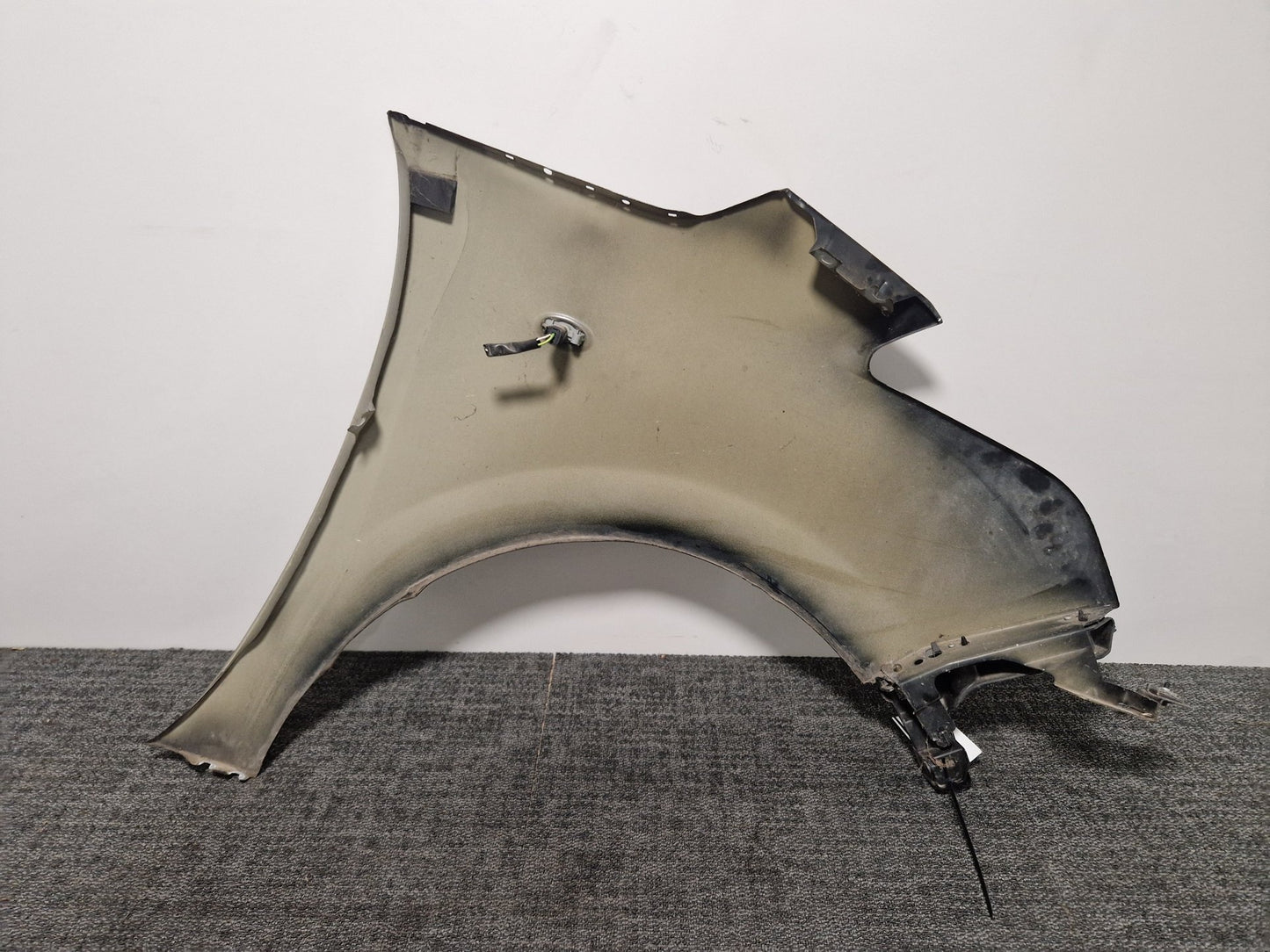 Citroen C3 Picasso MK1 FL (MY10) MPV Front Left N/S Passenger Wing Fender Panel