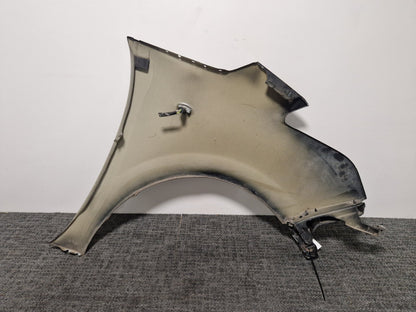 Citroen C3 Picasso MK1 FL (MY10) MPV Front Left N/S Passenger Wing Fender Panel