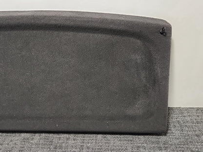 Volkswagen Polo 6R - MK5 Hatchback Parcel Shelf Load Luggage Cover 6R6867769B