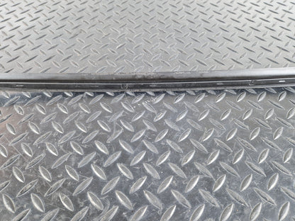 16-24 AUDI A5 F5 COUPE FRONT LEFT WINDSHIELD WATER DEFLECTOR STRIP 8W6854327B