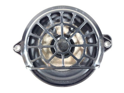 AUDI Q7 4M GENUINE OEM FRONT DASHBOARD SOUND SPEAKER 4M0035416A