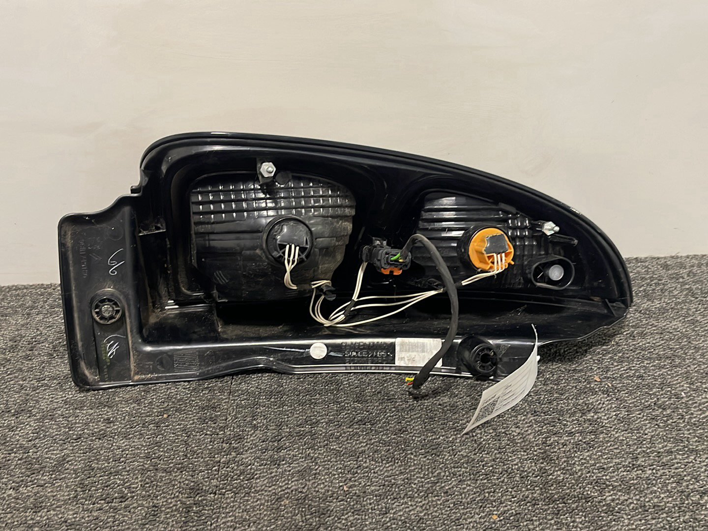 2014 Citroen C3 Picasso MK1 FL (MY10) Genuine Rear Right O/S Driver Tail Light