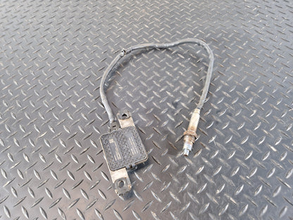 Audi A6 Allroad C7 3.0 Diesel Nox Sensor Lambda Oxygen Probe 4G0907807
