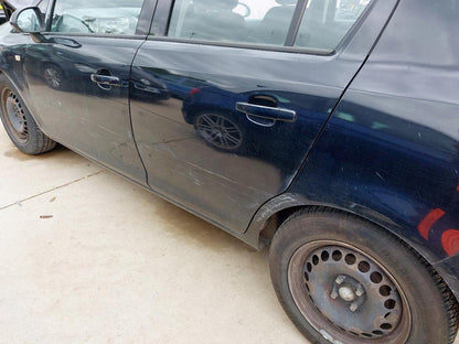2010 Vauxhall Corsa MK3 (D) (4400)