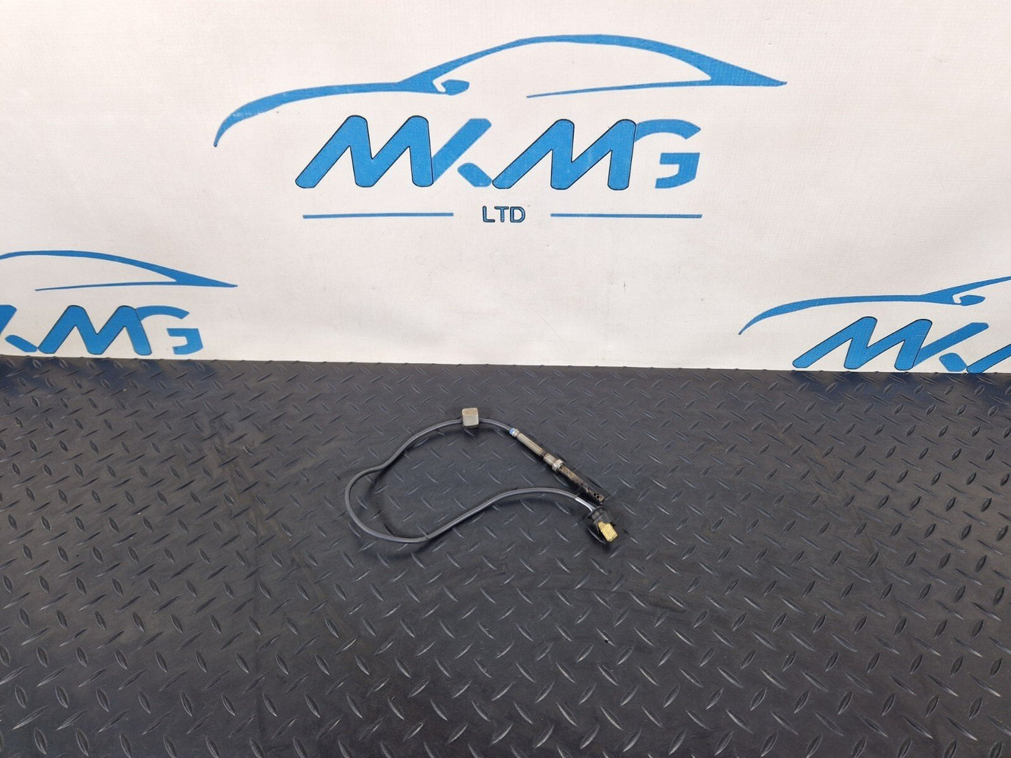 18-ON MERCEDES BENZ SPRINTER  W907 EXHAUST TEMPERATURE SESNOR A0009053905