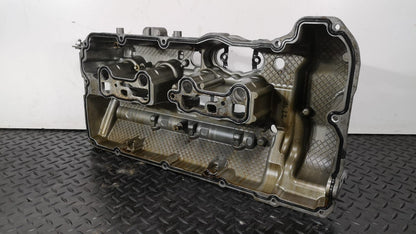 11-16 BMW M5 F10 5-SERIES 4.4L V8 PETROL GENUINE ROCKER COVER 7603653