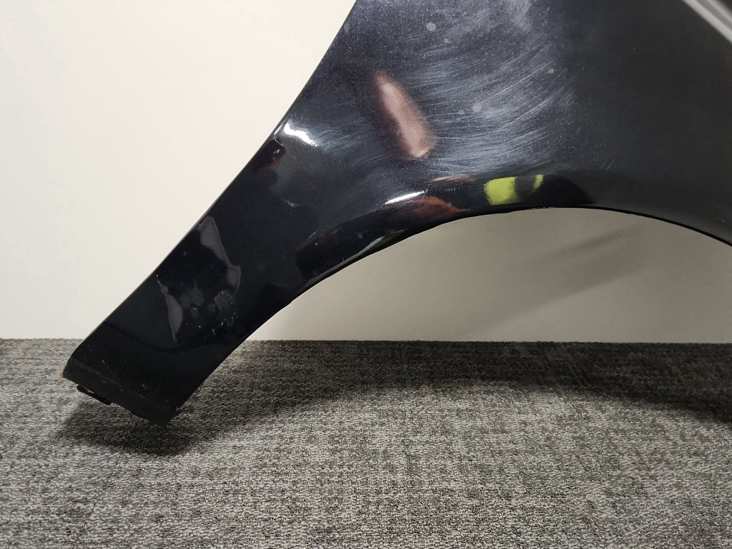Vauxhall Corsa MK3 (D) (4400) Hatchback Front Right O/S Driver Wing Fender Panel