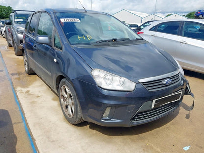 2009 Ford C-Max MK1 FL (C214)