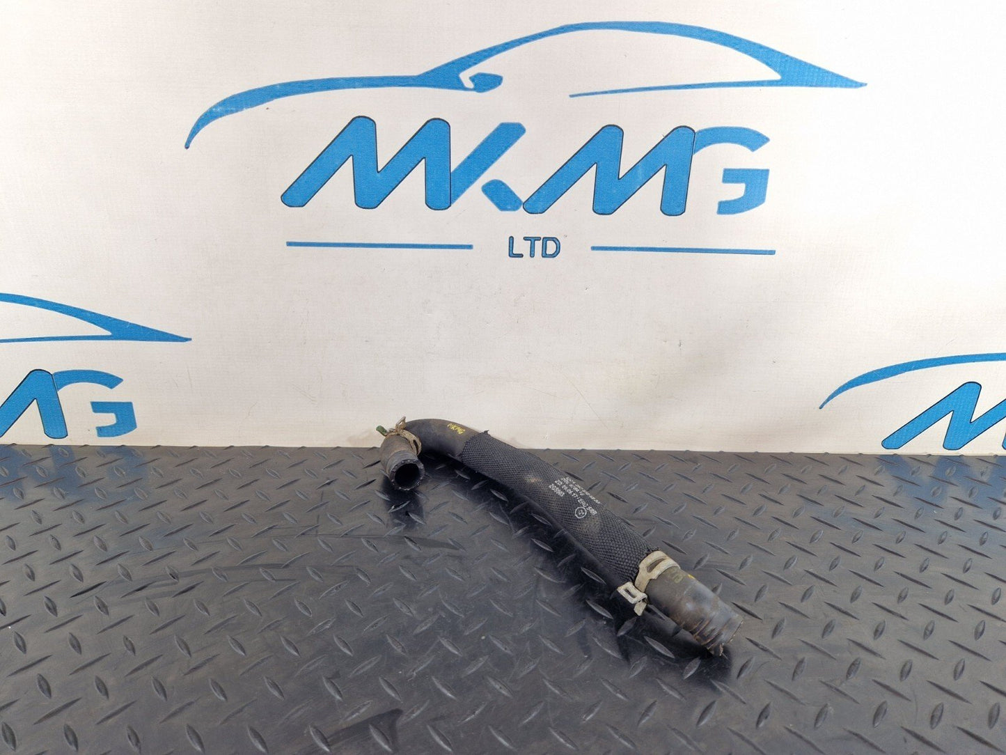 18-ON MERCEDES BENZ A CLASS W177 GENUINE OEM WATER COOLANT HOSE PIPE A2478306800