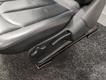 Mercedes-Benz CLK200 CLK-Class C209 Convertible Genuine Front Left N/S Seat