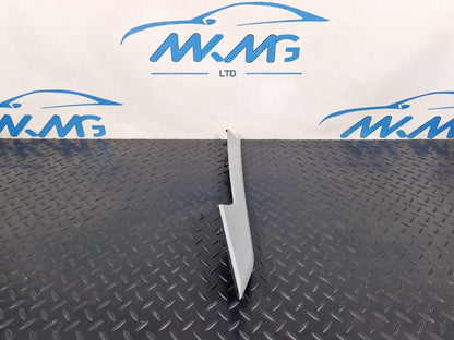16-24 AUDI A5 F5 GENUINE FRONT LEFT N/S DOOR PANEL TRIM 8W6867409